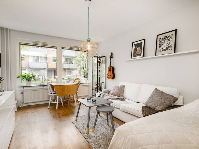 1 rok · 31 m² · Neptunigatan 9B