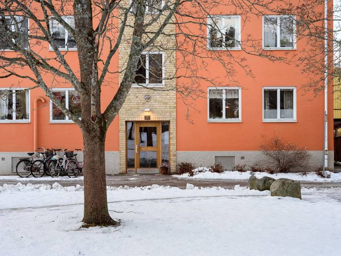 3 rok · 80 m² · Linnéplan 3C
