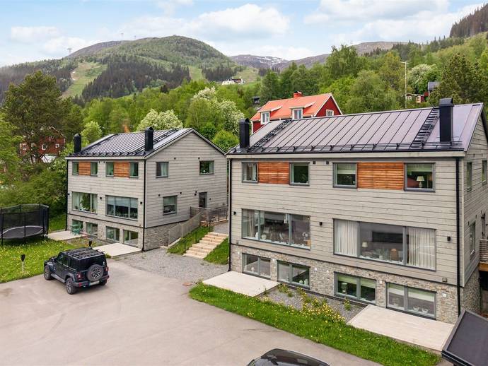 6 rok · Årevägen 62C