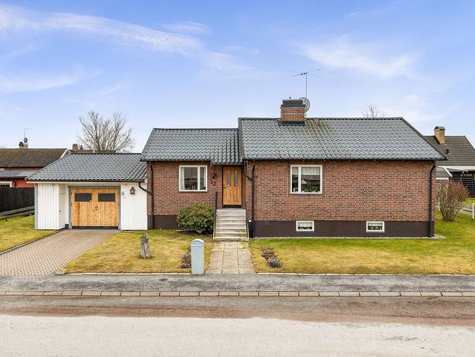 4 rok · 83 m² · Norra vägen 32