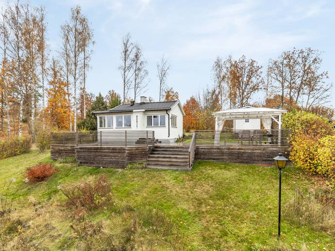 2 rok · 29 m² · Skinnarhagen 310