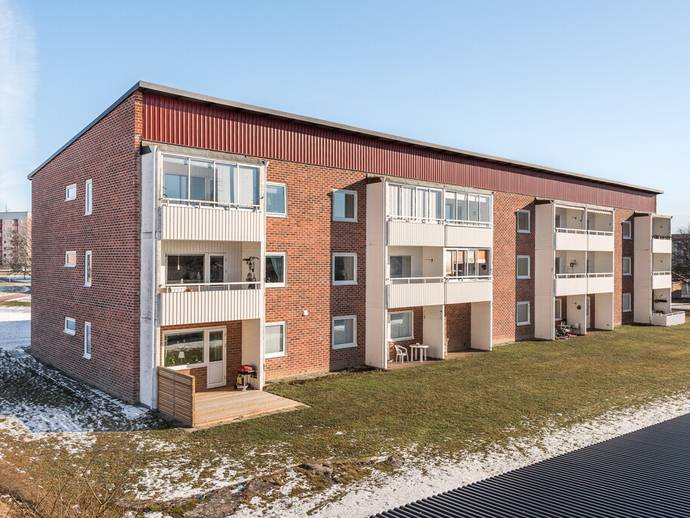 3 rok · 73,5 m² · Birgittagatan 3c