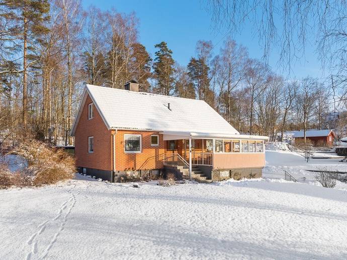 5 rok · 112 m² · Furuvägen 4