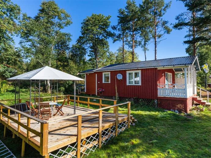 1 rok · 31 m² · Vitteby 55