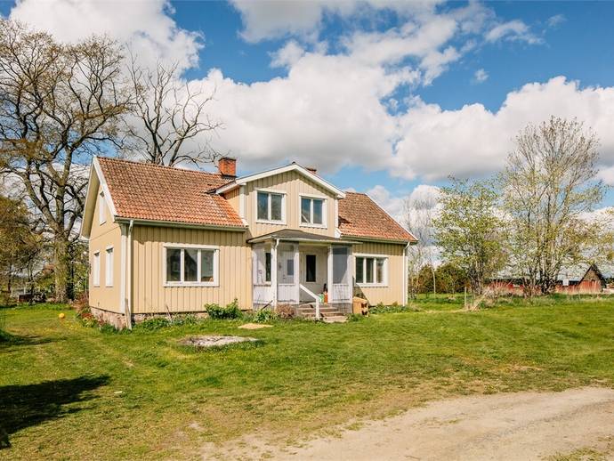 4 rok · 95 m² · Varola Storegårdsbyn 3