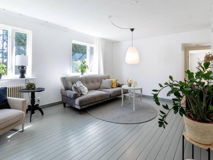 5 rok · 102 m² · Ramningshult 10