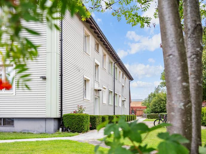 2 rok · 52 m² · KYRKOGATAN 35 B