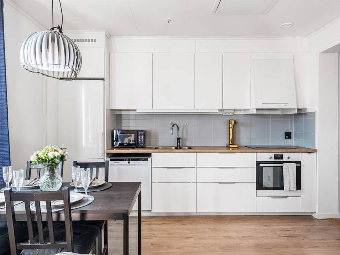 2 rok · 53 m² · Asteroidvägen 23D