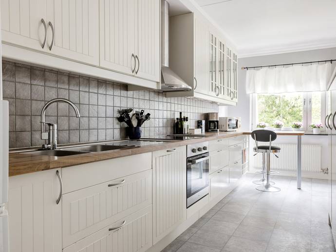 3 rok · 80 m² · Solhemsvägen 3