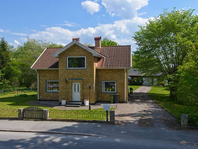 5 rok · 149 m² · Eksjövägen 22