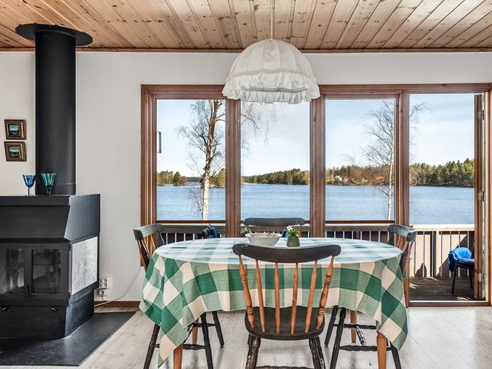 3 rok · 64 m² · Sjölunda 5