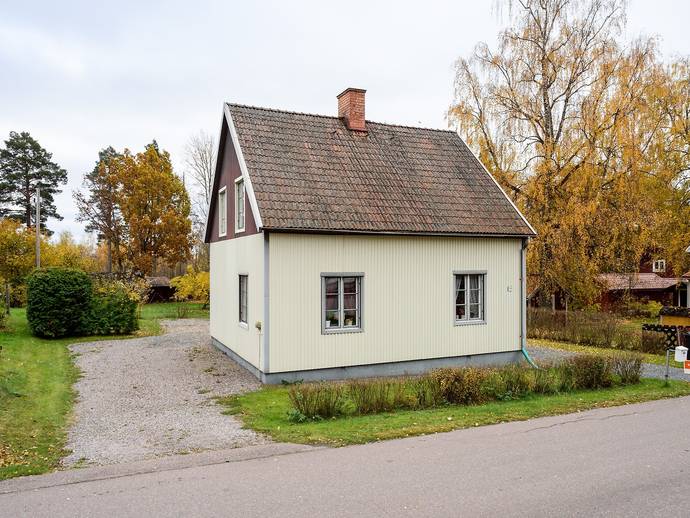 4 rok · 88 m² · Ornäsvägen 28
