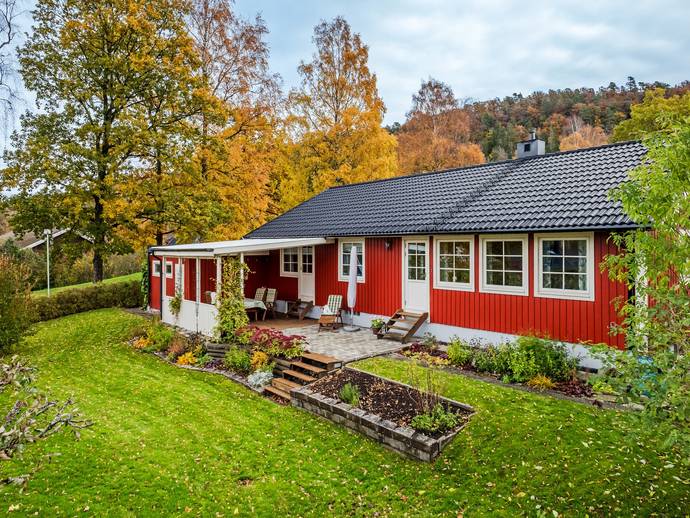 7 rok · 103 m² · Örnvägen 25