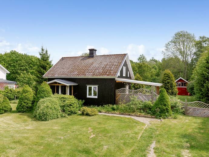 4 rok · 71 m² · Eksjövägen 32
