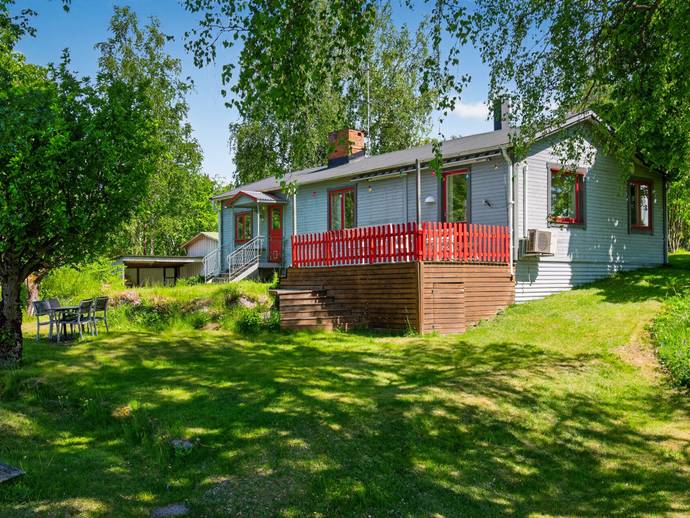 5 rok · 75 m² · Åsbergsviken 623