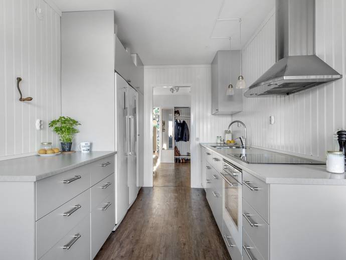 3 rok · 82,5 m² · Skolgatan 19E