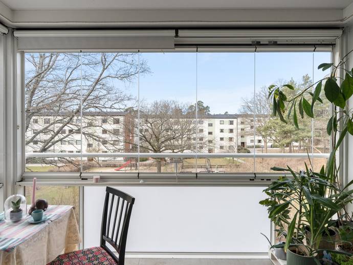 3 rok · 60,5 m² · Björnstigen 123