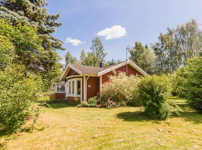 3 rok · 78 m² · Glömserud 6
