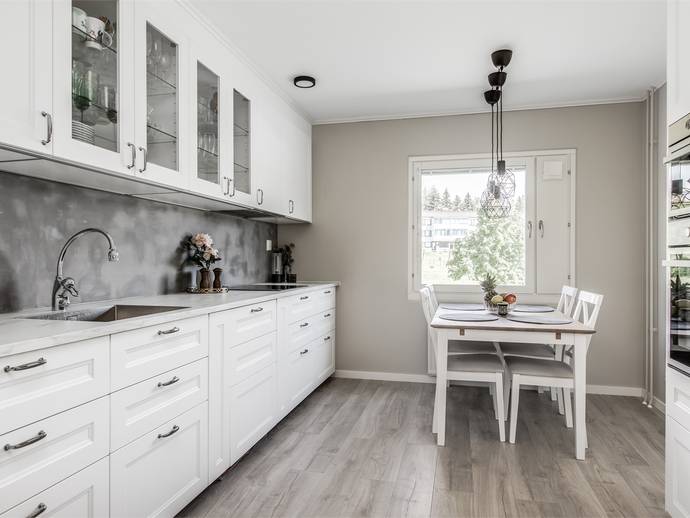 3 rok · 83 m² · Bågevägen 23 B