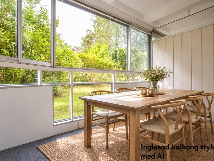 3 rok · 74,5 m² · Skolvägen 7A
