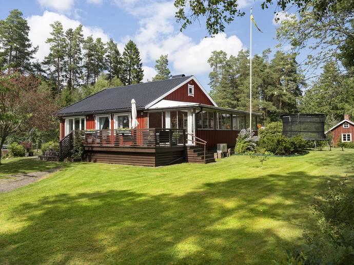 4 rok · 84 m² · Högen 800