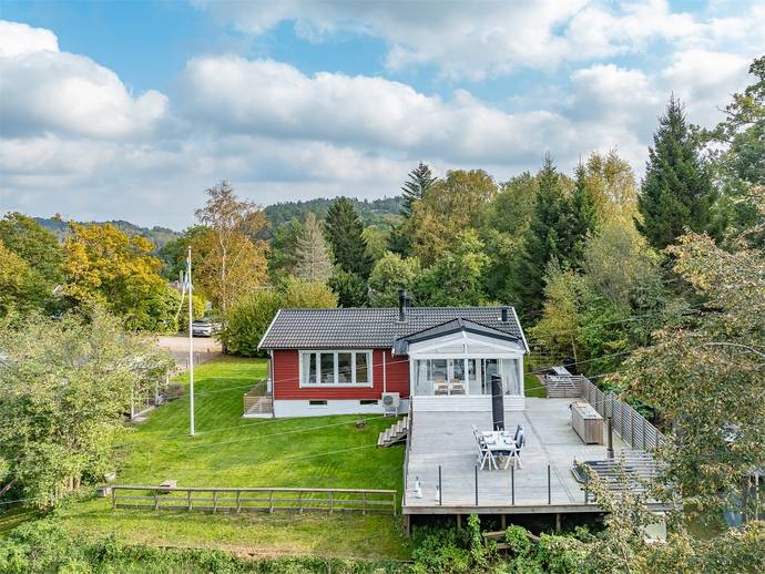 4 rok · 67 m² · Vrångebäck 609
