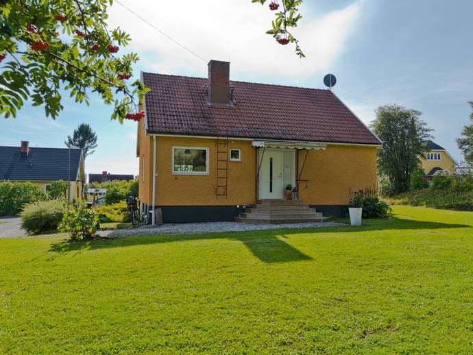 4 rok · 114 m² · Sågvägen 12
