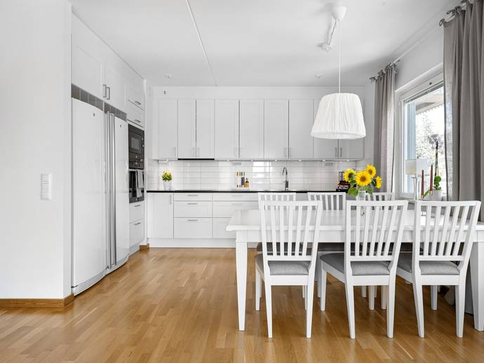 3 rok · 78 m² · Portalgatan 68