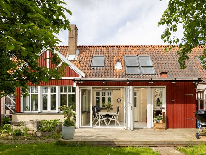 4 rok · 110 m² · N P Skölds väg 35