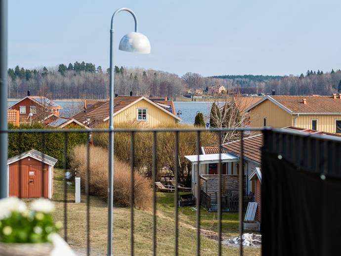 4 rok · 82 m² · Frönäsvägen 22 C