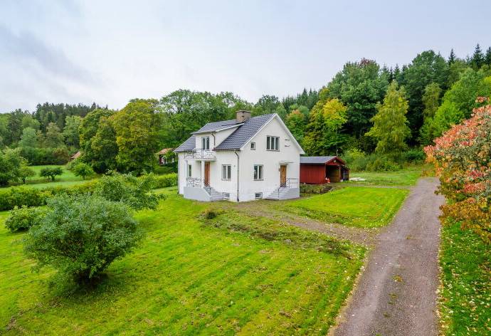 6 rok · 135 m² · Stråkenvägen 64