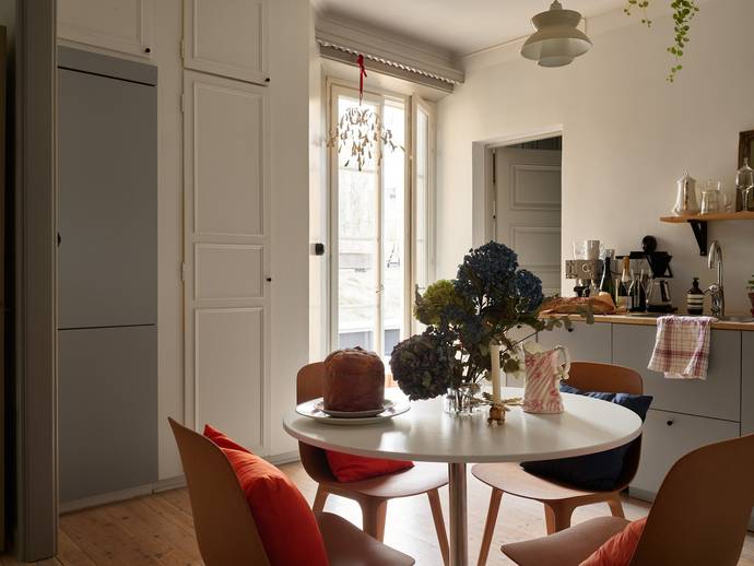 2,5 rok · 73 m² · Johannes plan 5