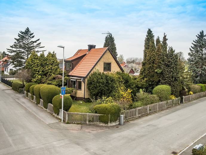 3 rok · 85 m² · Bruksgatan 27