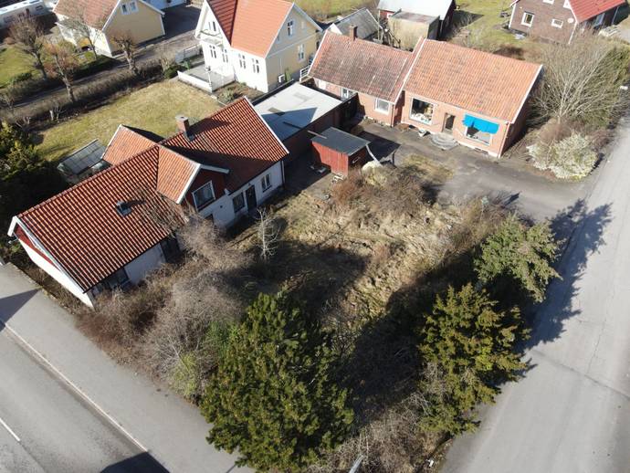 130 m² · Långvinkelsgatan 1A