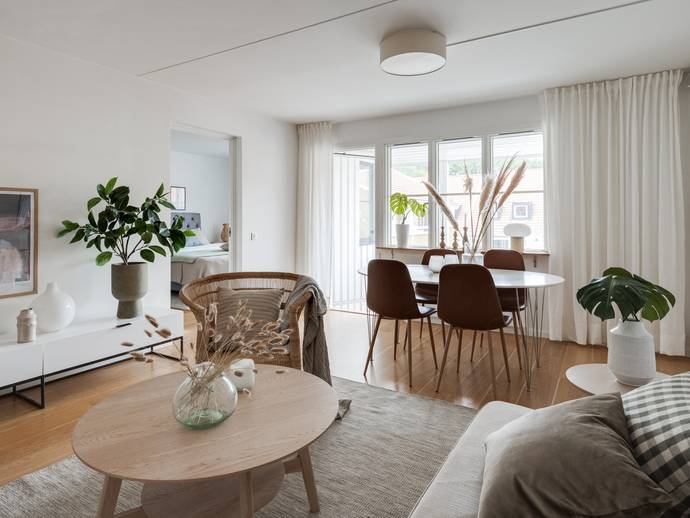 2 rok · 54 m² · Åsbacken 31