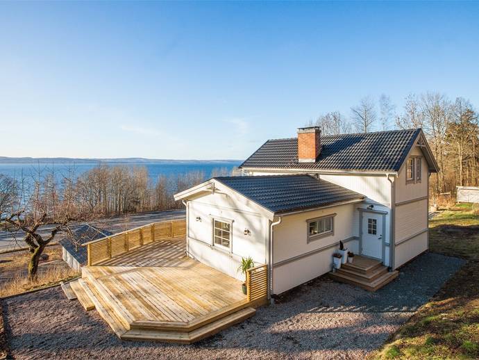 4 rok · 82 m² · Sjögårdsvägen 26