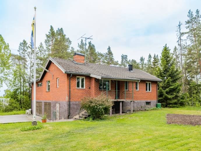 5 rok · 144 m² · Västerskogsvägen 17