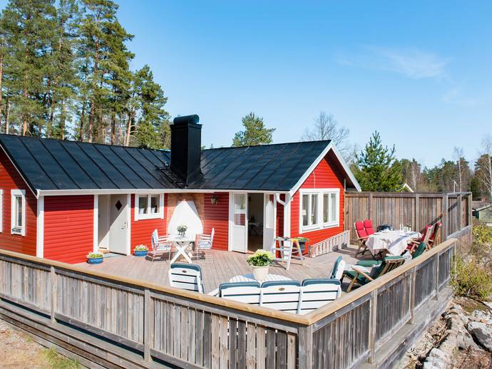 3 rok · 52 m² · Bergsvägen 18