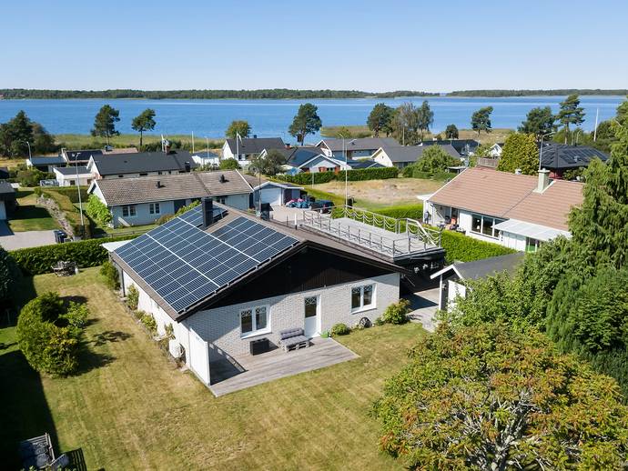5 rok · 117 m² · Notvägen 7