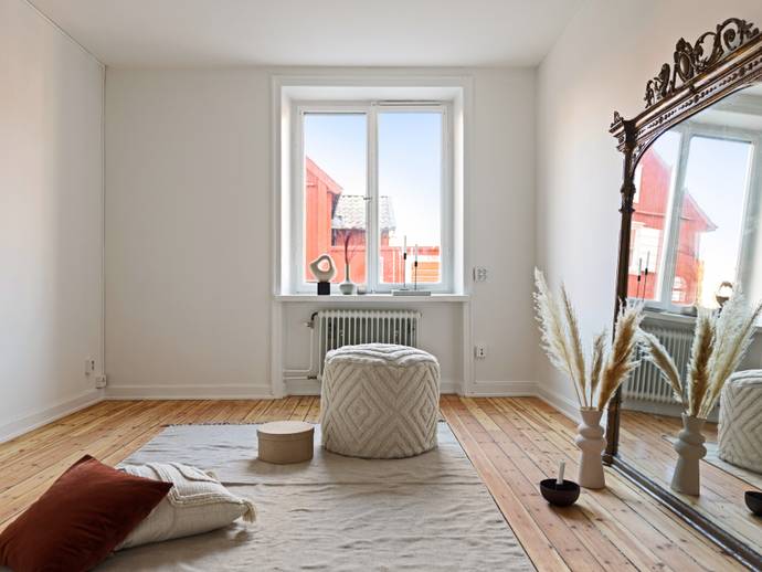 1 rok · 34 m² · Åsögatan 196