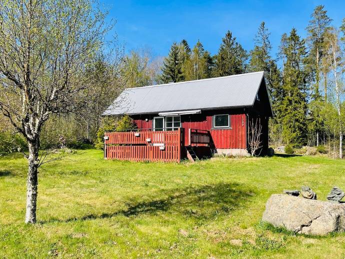 2 rok · 60 m² · Fjärkulla 1039