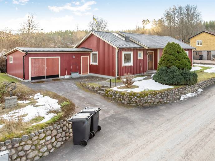 5 rok · 103 m² · Basebovägen 5