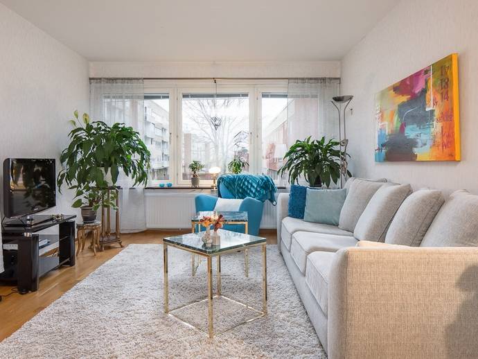 2 rok · 65,5 m² · Odenskogsvägen 54