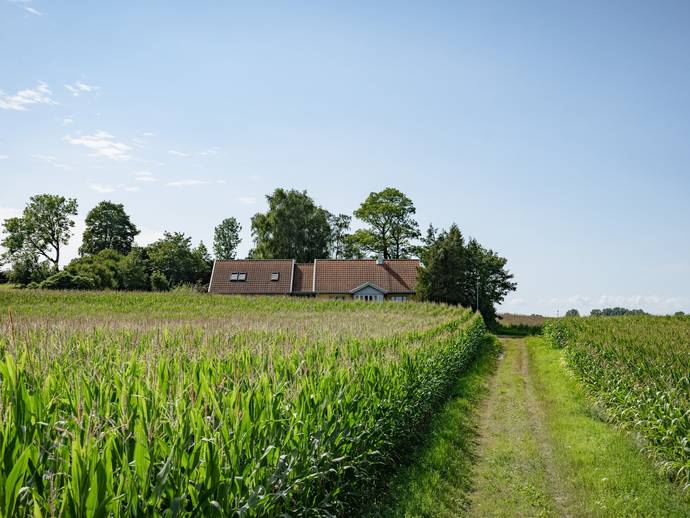 6 rok · 190 m² · Hoby 391