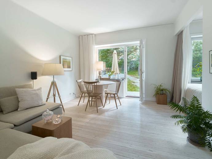 1,5 rok · 36 m² · Gammelgårdsvägen 19