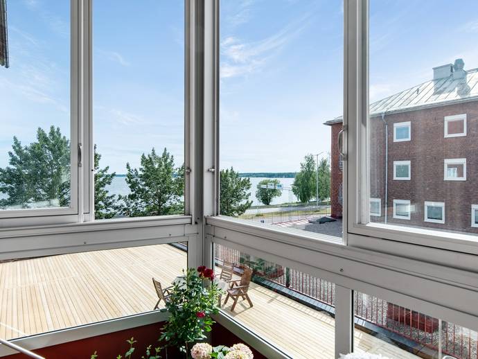 1 rok · 46 m² · Varvsgatan 33
