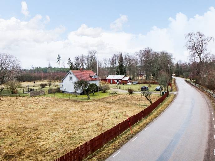 5 rok · 120 m² · Billa Dalgård