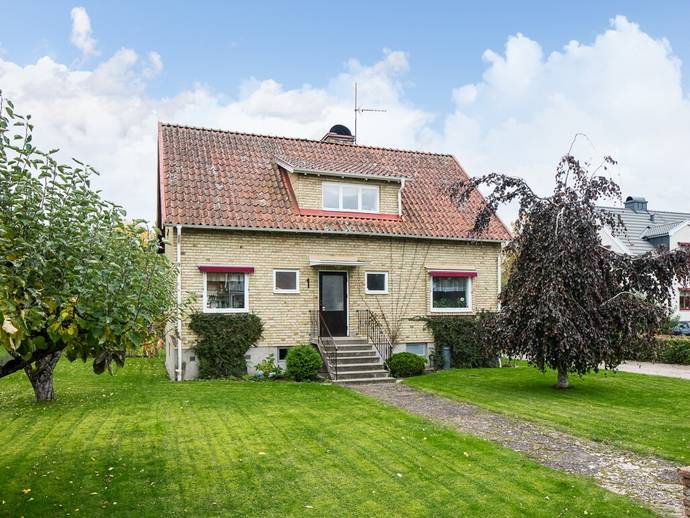 5 rok · 108 m² · Per Posses väg 1