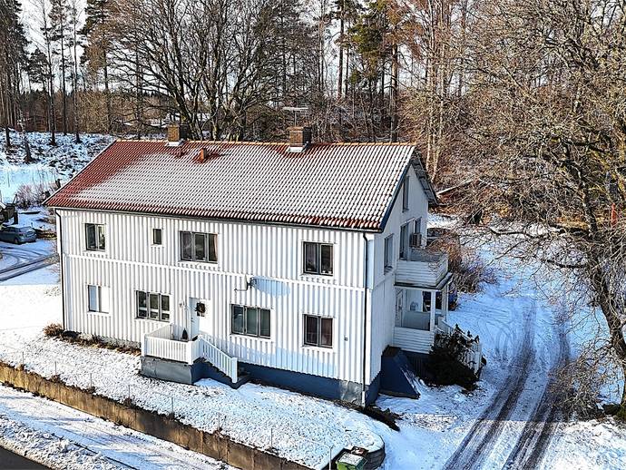 10 rok · 260 m² · Tåstarpsgatan 24