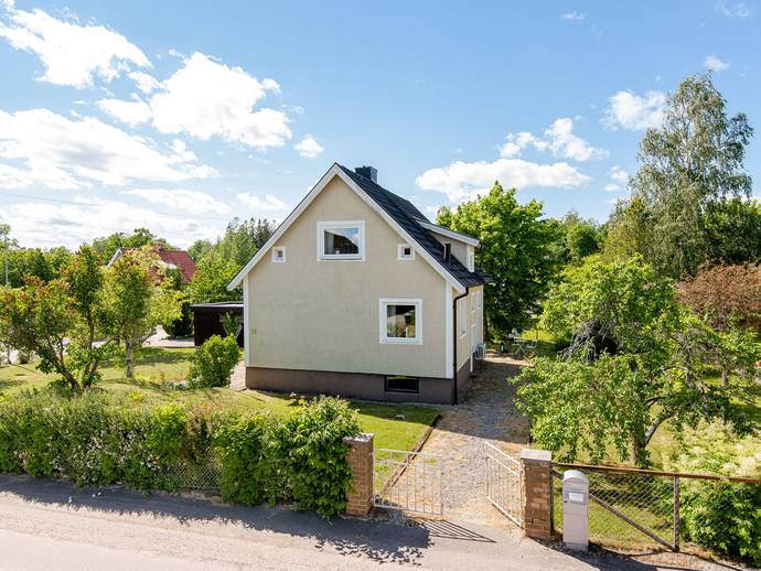 4 rok · 87 m² · Sahlingatan 53
